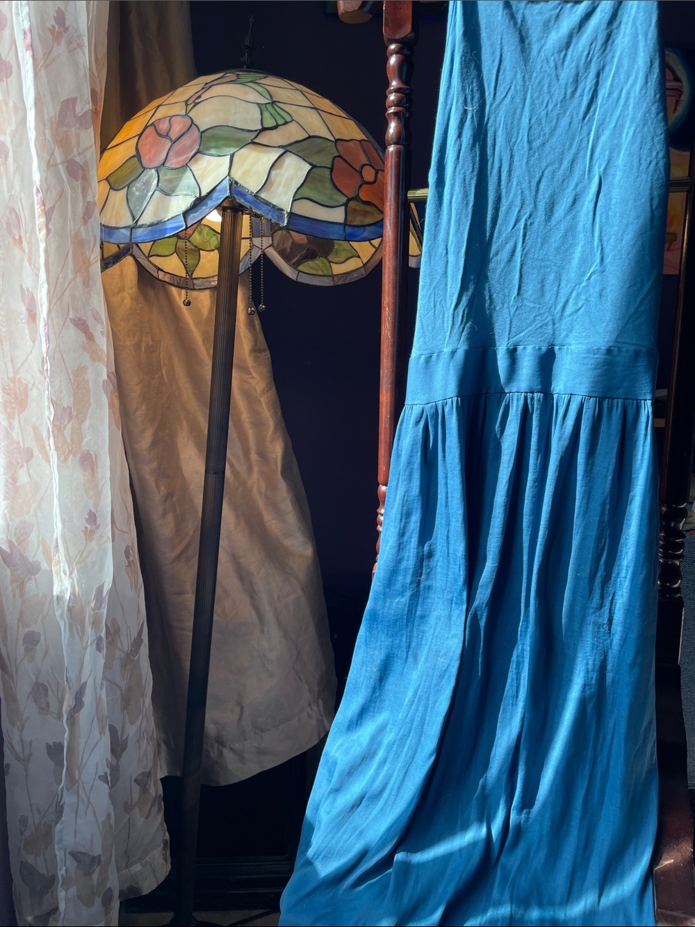 LOFT SUNDRESS